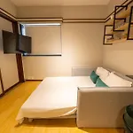 Easy Star - Belissimo Flat C/Vaga No Jardim Paulista - Hq01I