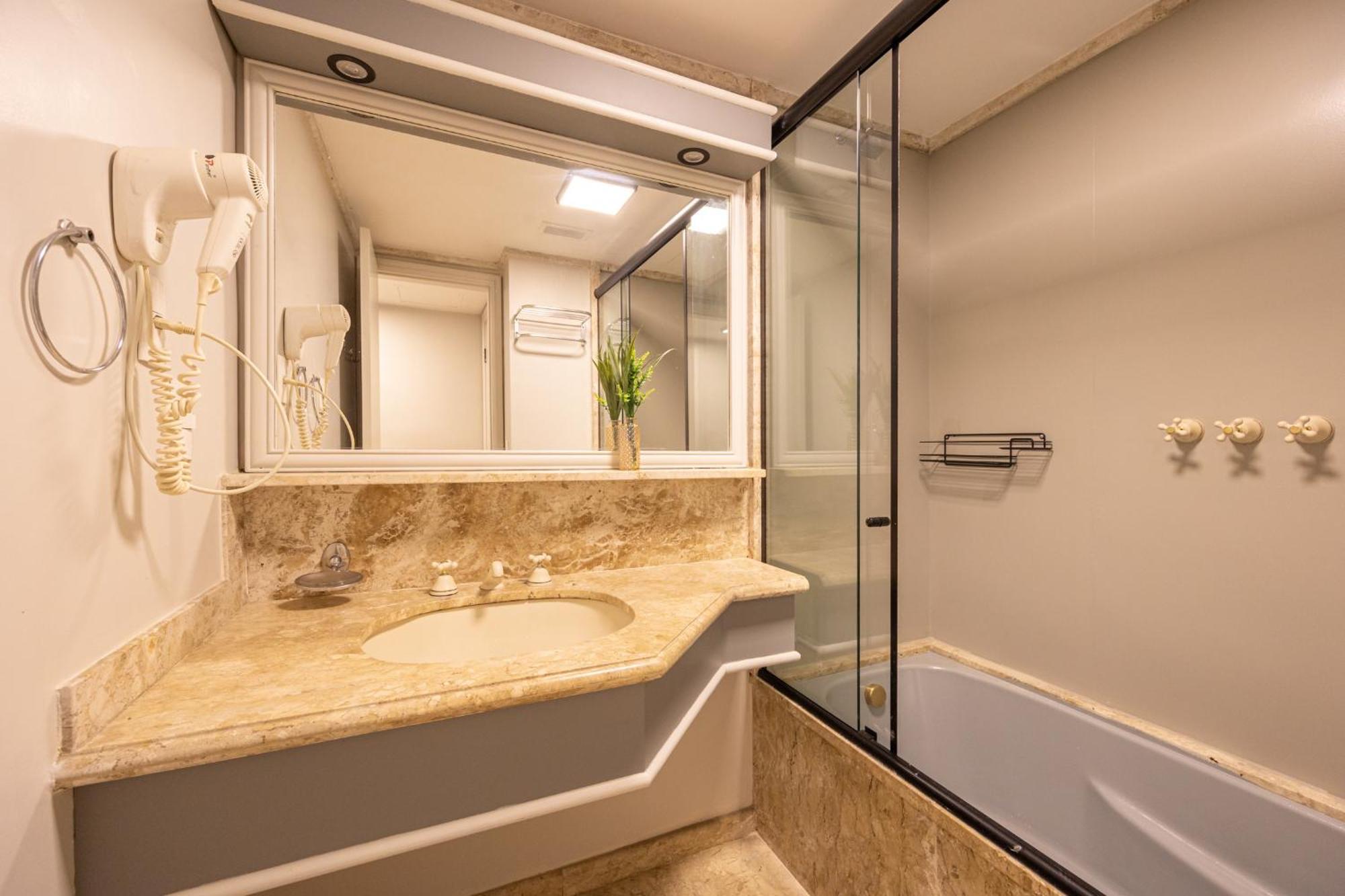 Easy Star - Belissimo Flat C/vaga No Jardim Paulista - Hq01i *